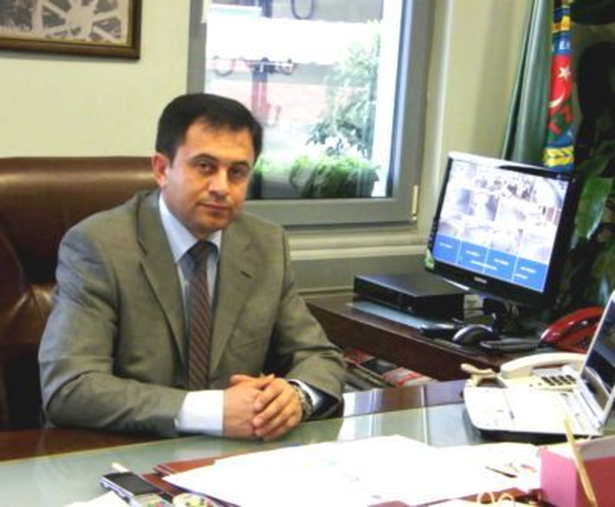Türk Üzümü Ambalajıyla İran Üzümü İhraç Edildiği İddiası