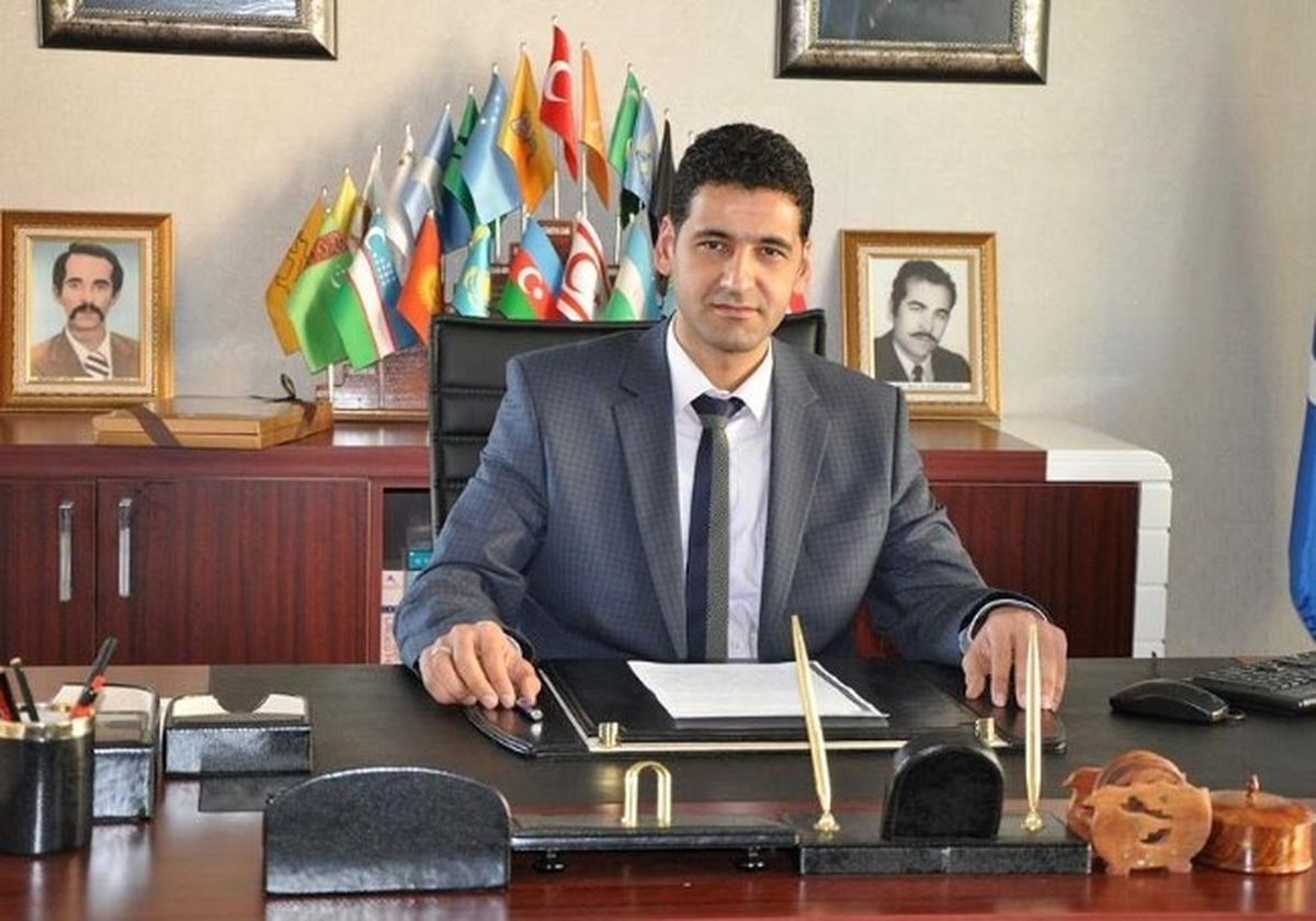 Ülkü Ocaklarında Görev Değişimi