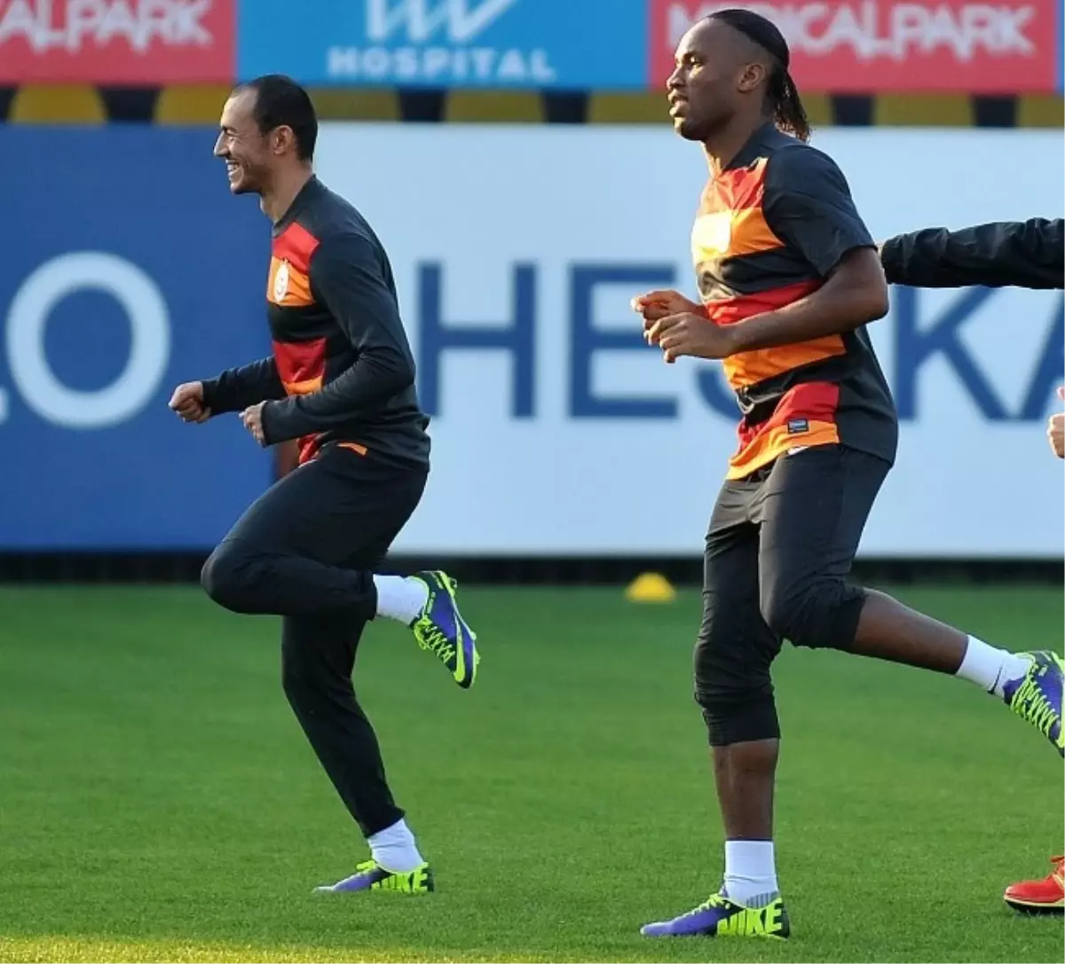 Umut Bulut: "Torku Konyaspor Maçını Kazanıp Seriye Devam Etmek İstiyoruz"