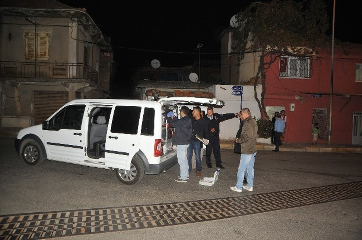 Uyuşturucu Kavgasında Silahlar Konuştu: 5 Yaralı