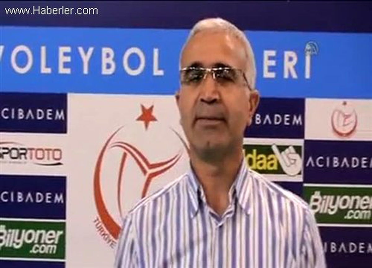 "Galibiyetle Ayrılmak Bizi Mutlu Etti"