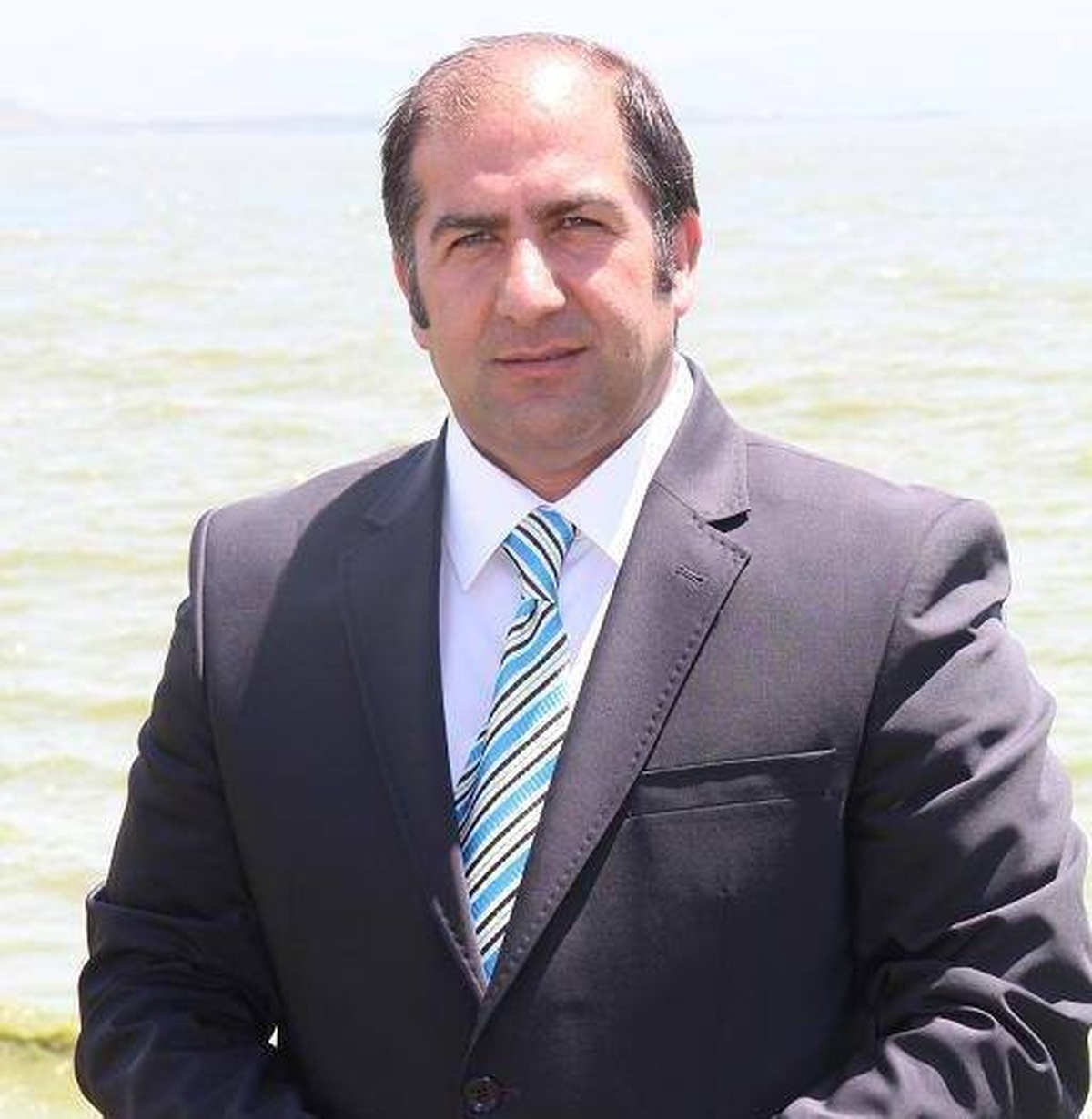 Vural "Çıldır Parlayan Altın Gibidir"
