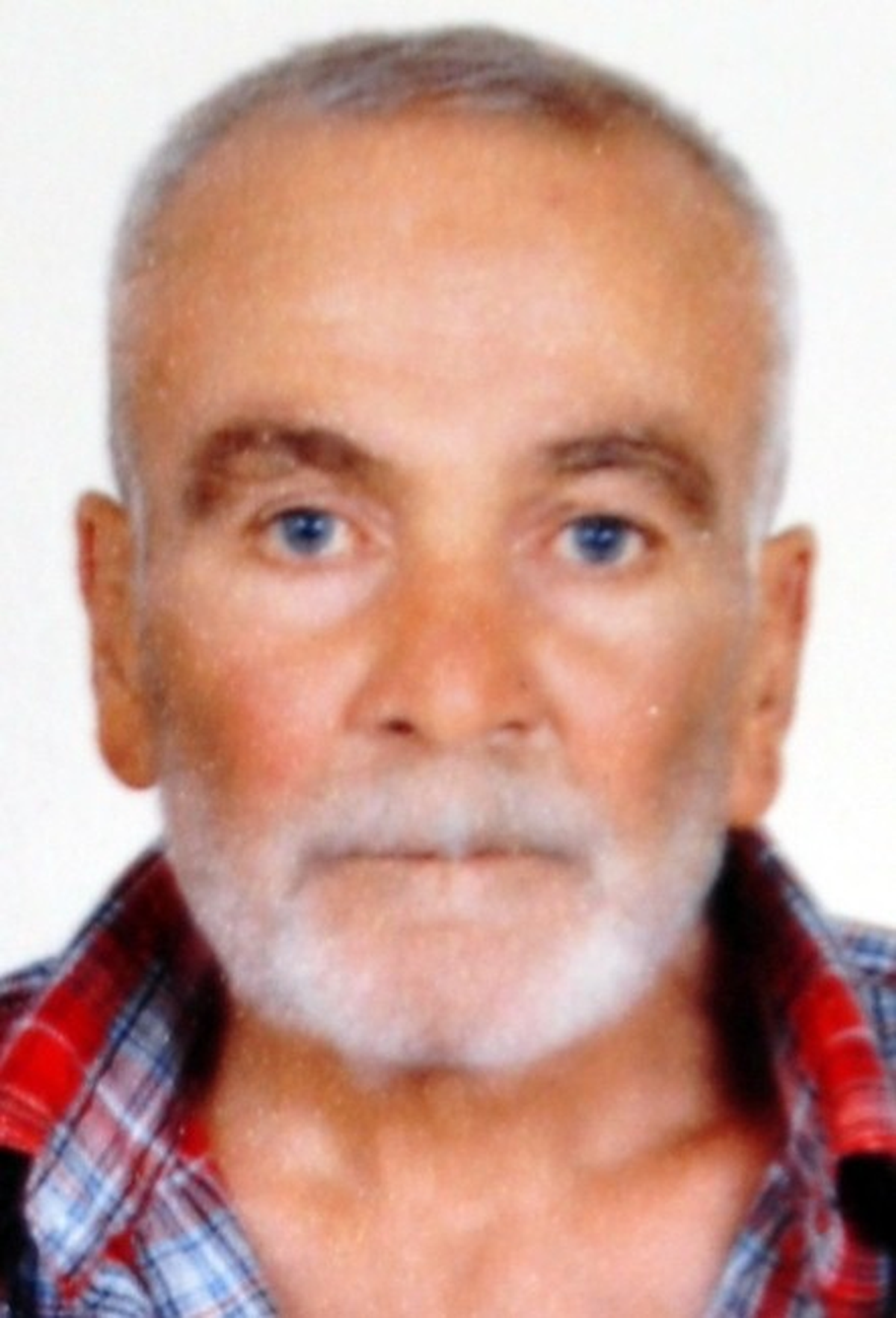 Yaşlı Adam Evinde Ölü Bulundu