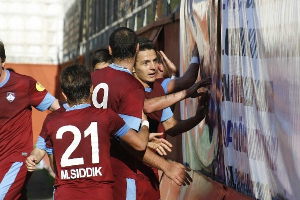 Ziraat Türkiye Kupası