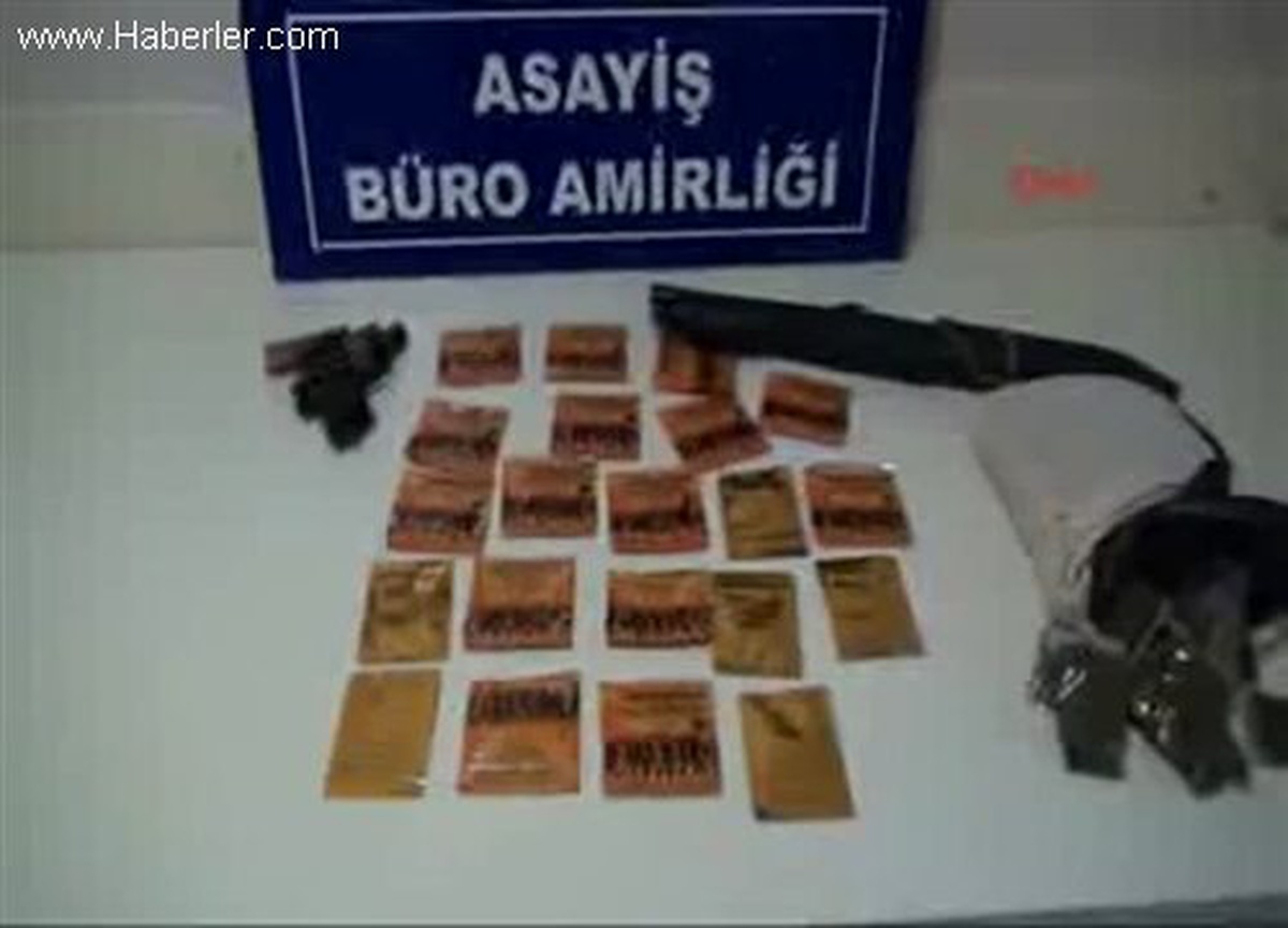 20 Yaşındaki Gencin Cinayete Kurban Gittiği Anlaşıldı