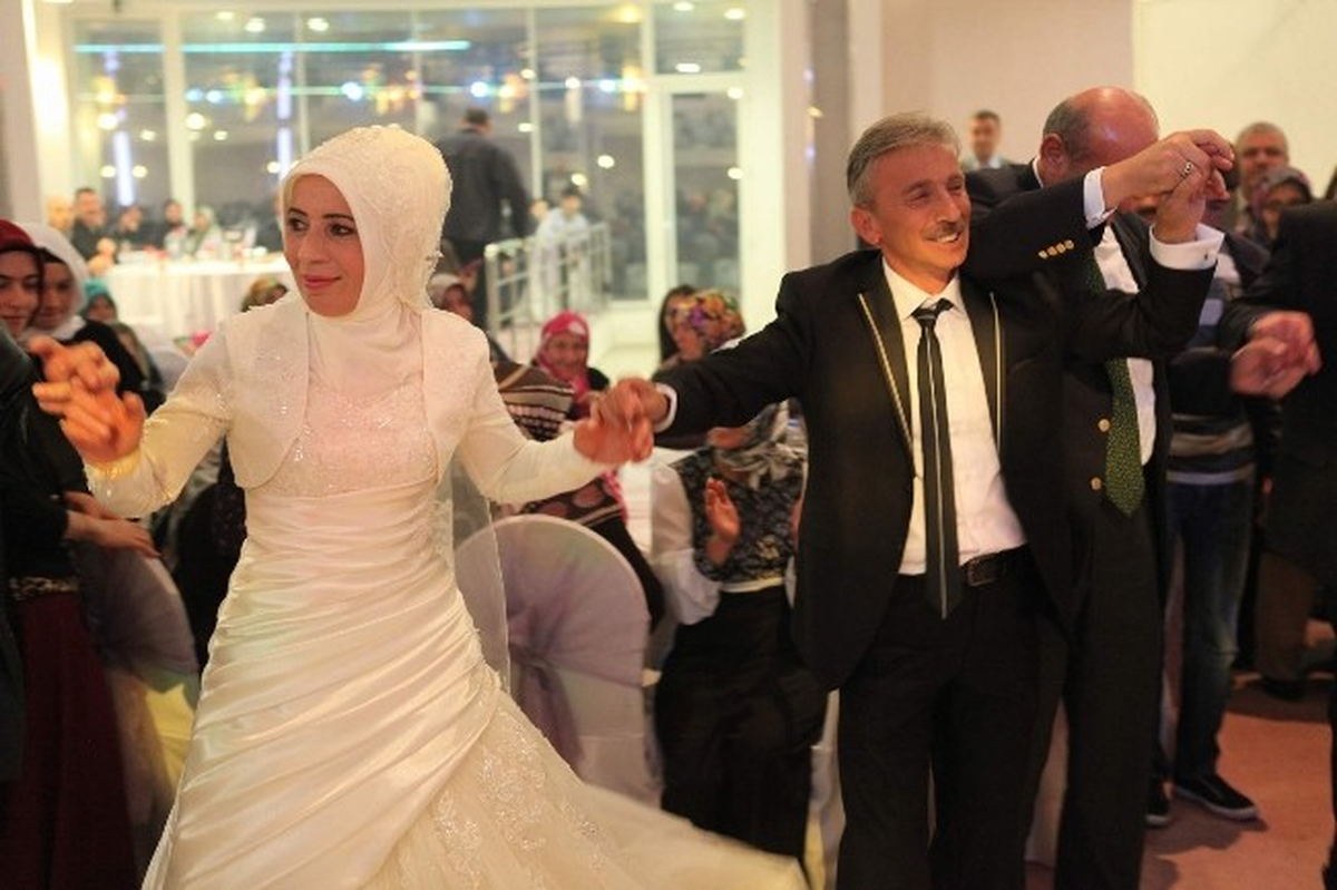 35 Yıl Geciken Mutluluk