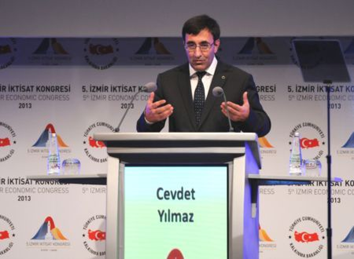 5. İzmir İktisat Kongresi