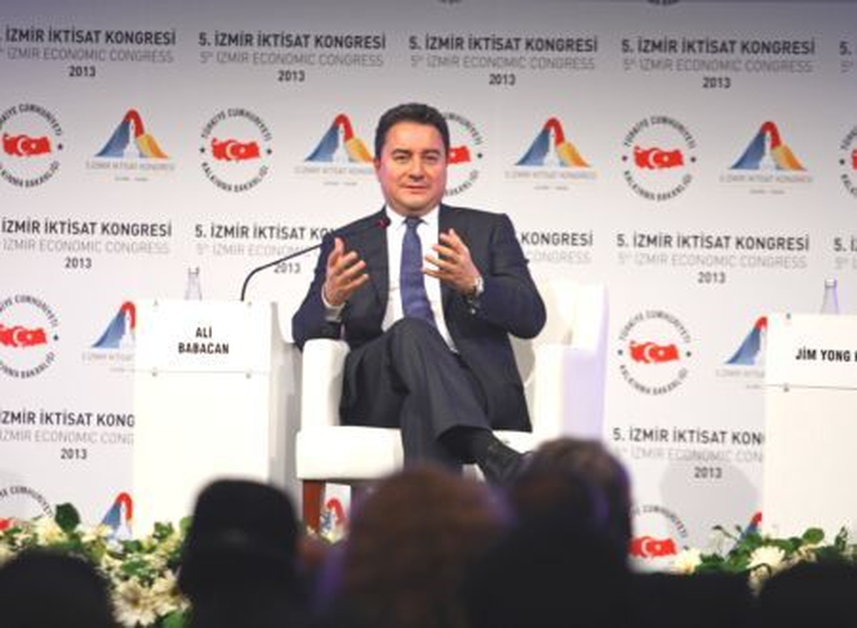 5. İzmir İktisat Kongresi
