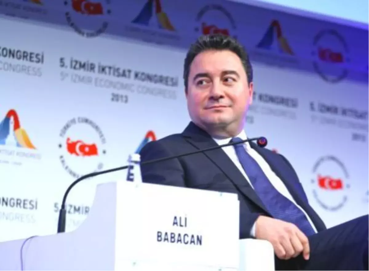 5. İzmir İktisat Kongresi