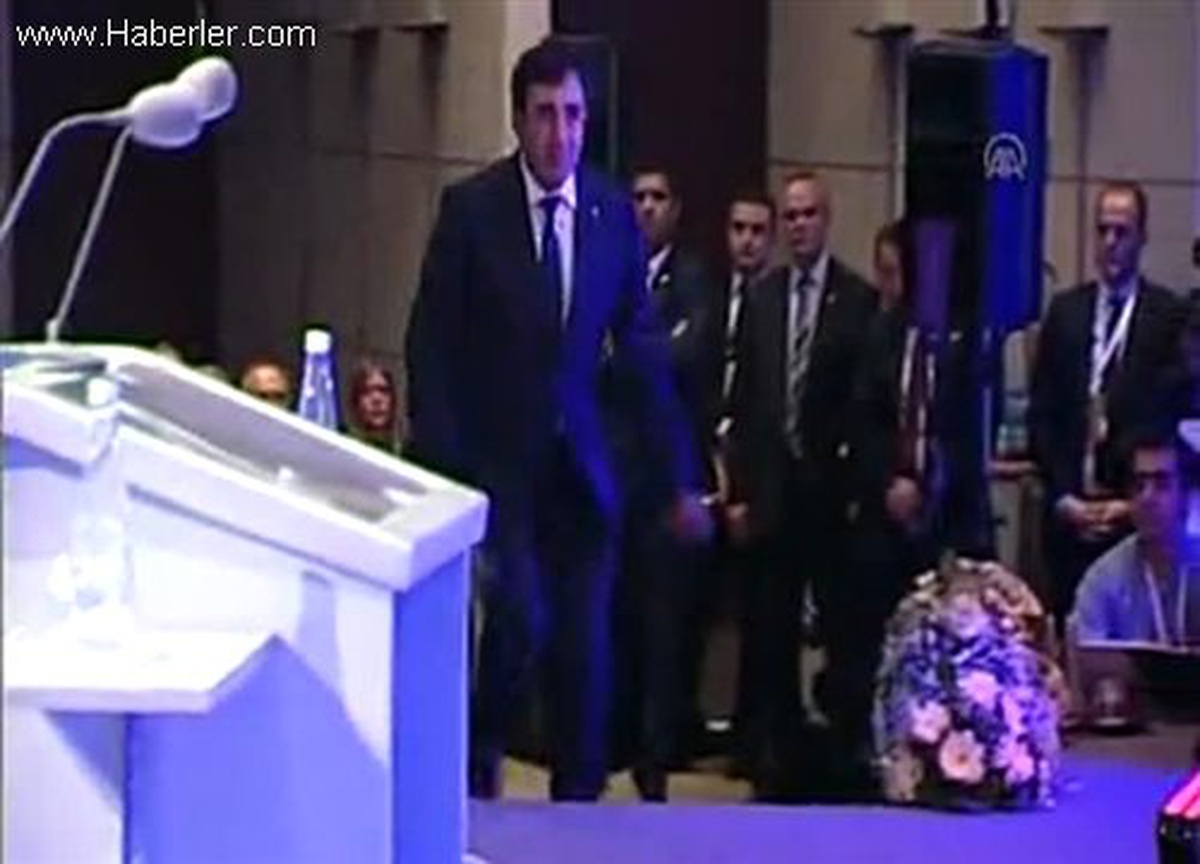 5. İzmir İktisat Kongresi Cevdet Yılmaz
