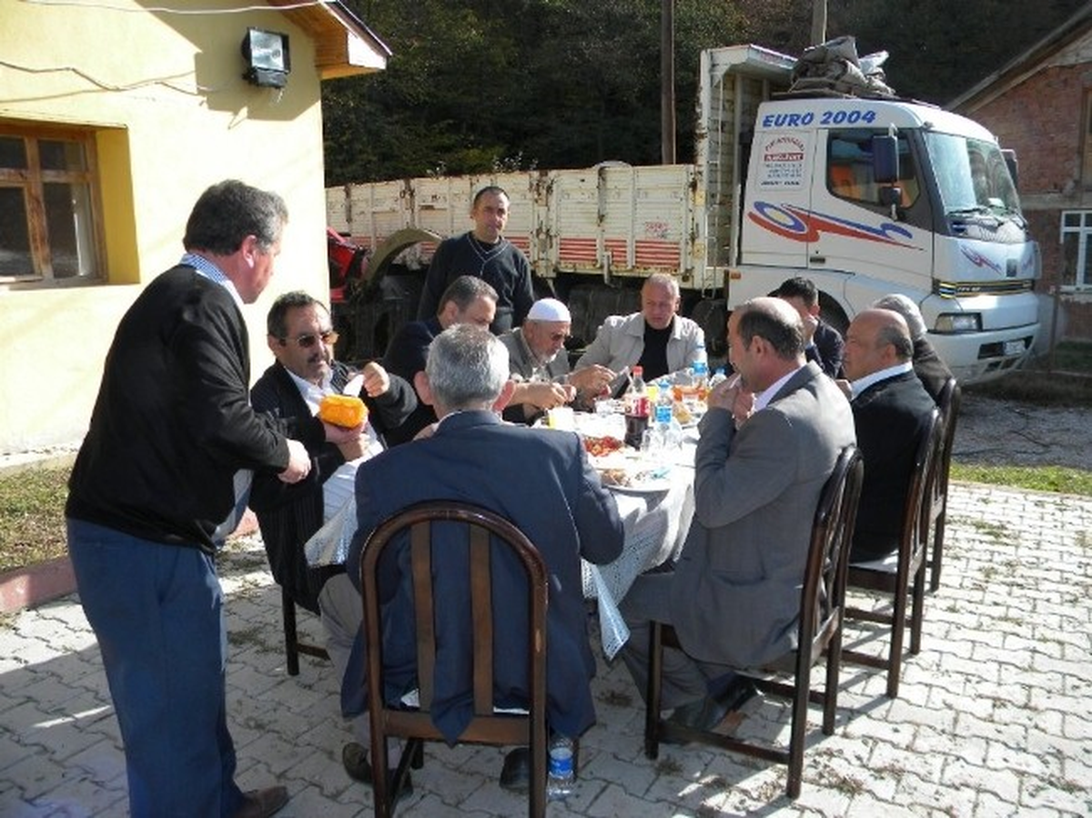 90 Yıldır Cumhuriyet Bayramını Kutluyorlar