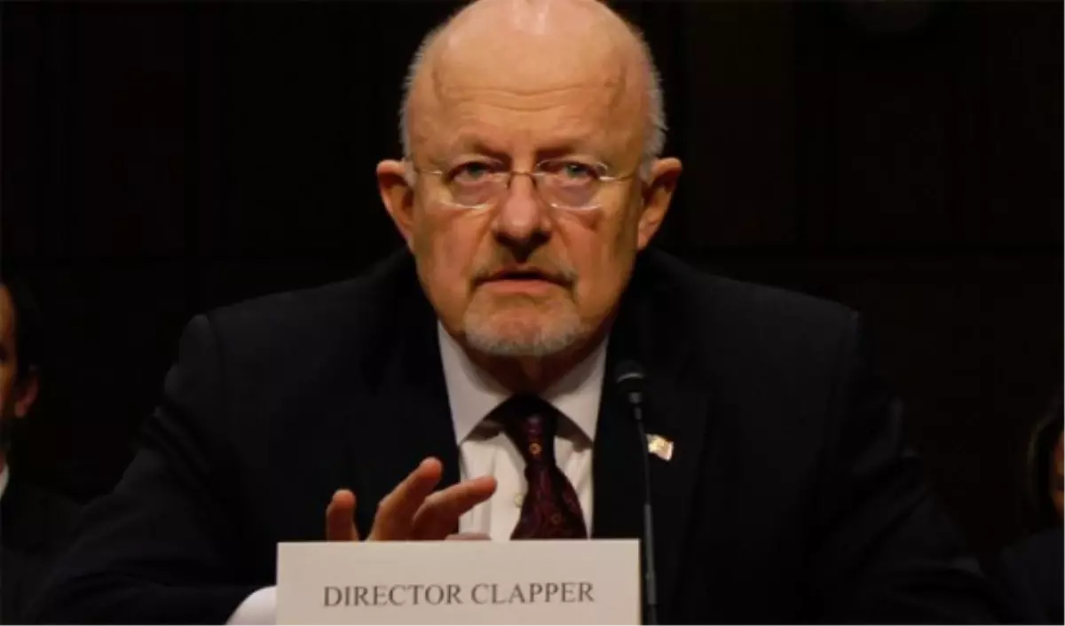 ABD\'nin Küresel İstihbarat Faaliyetleri