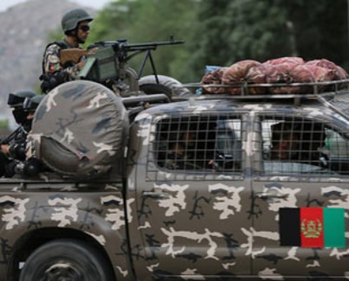 Afganistan\'da Son Sekiz Ayın Bilançosu