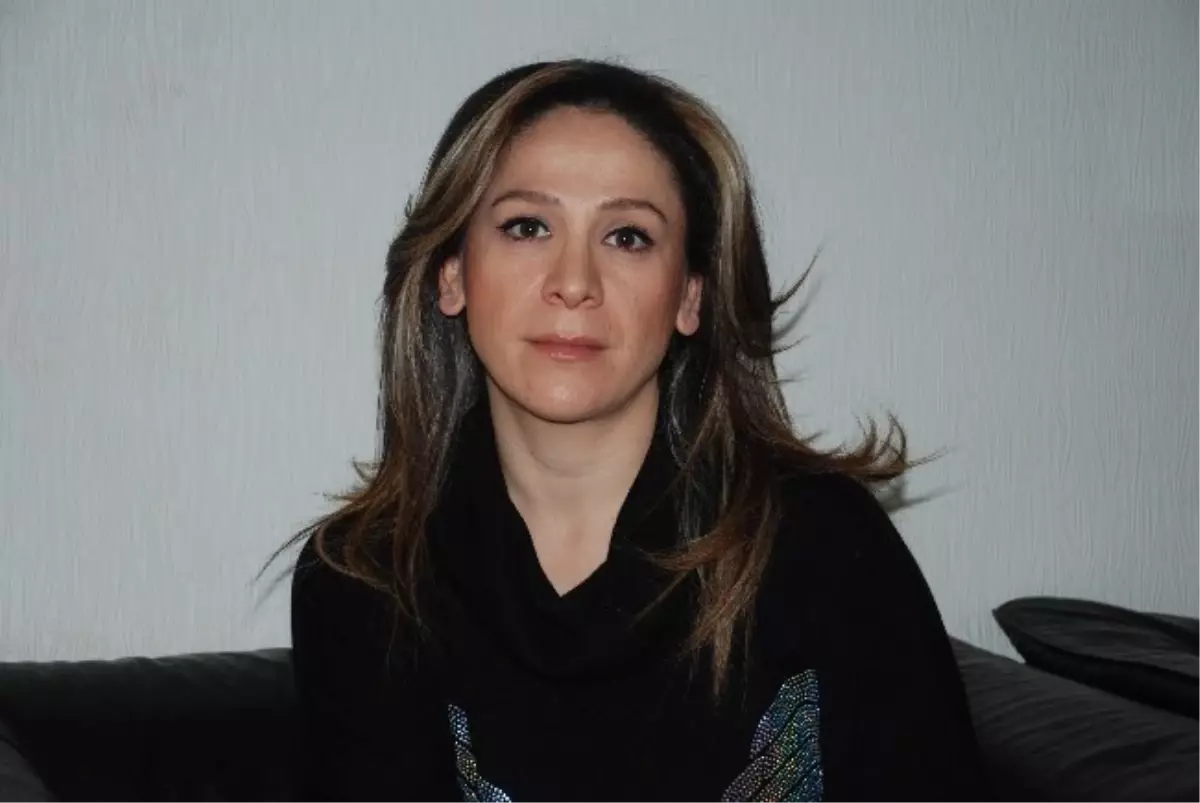 AK Parti\'den Diyarbakır\'da İlk Kadın Aday Adayı