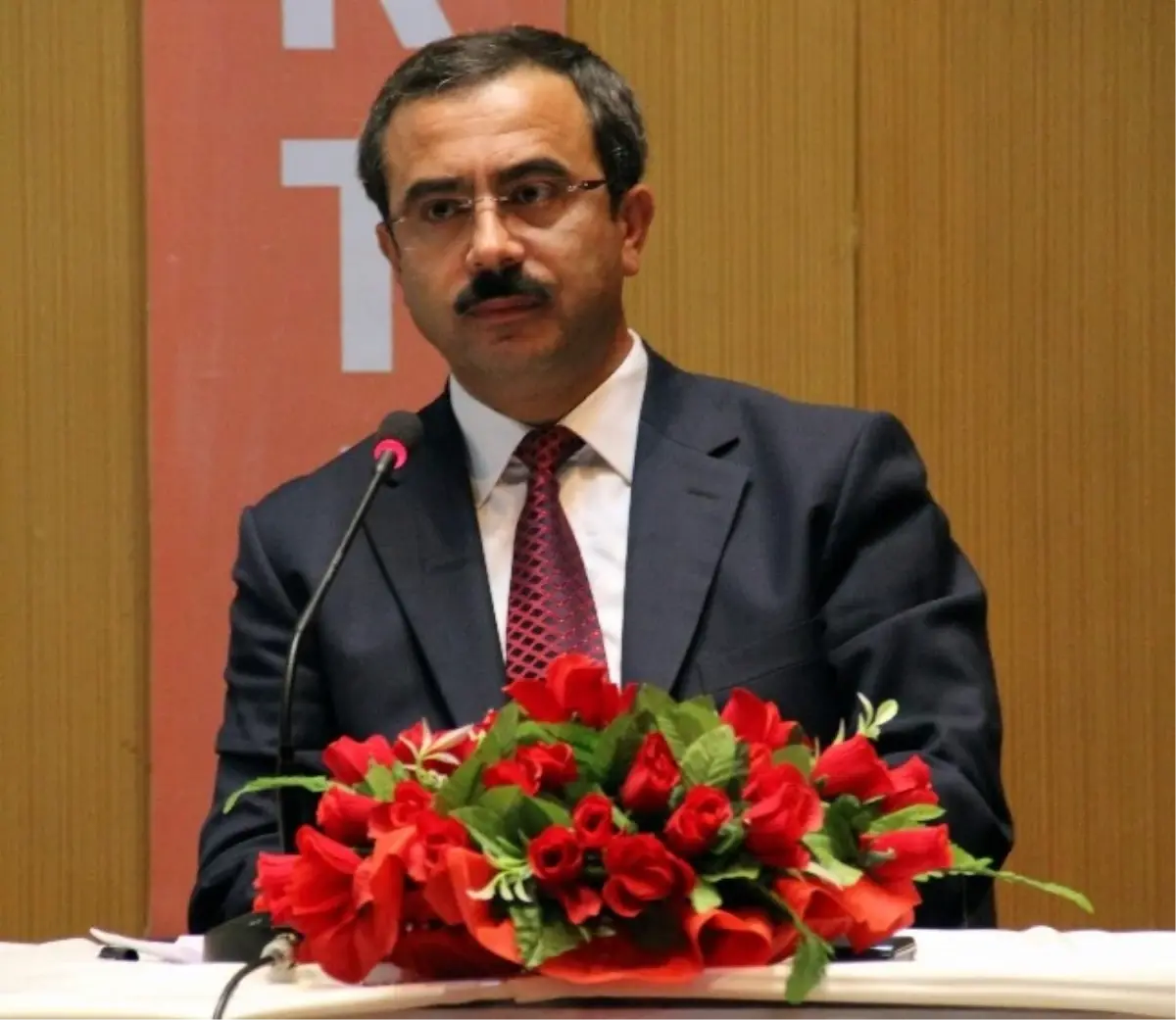 AK Parti İl Başkan Yardımcısı Karaca'dan Açıklamada