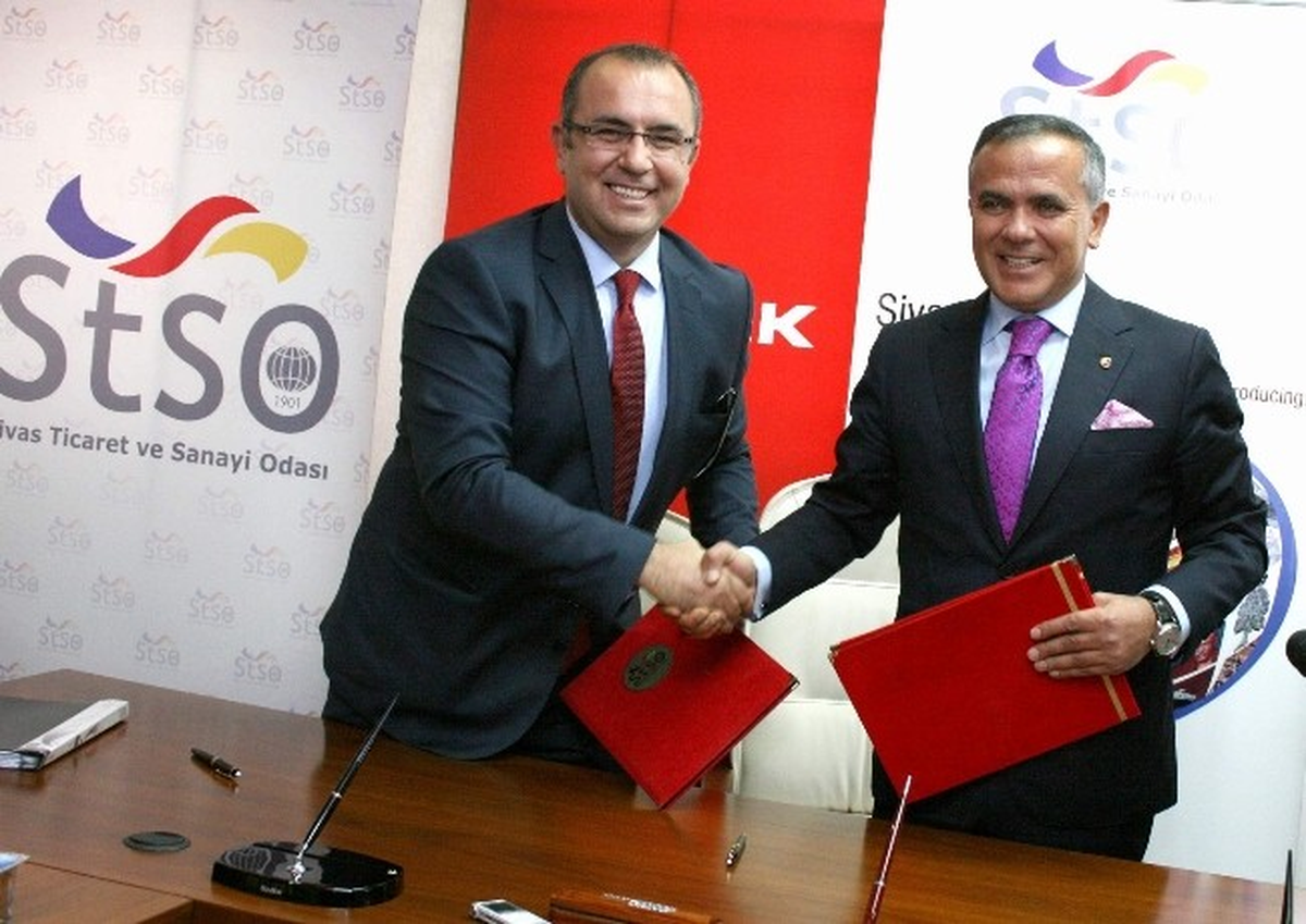 Akbank\'tan, Stso Üyelerine Destek
