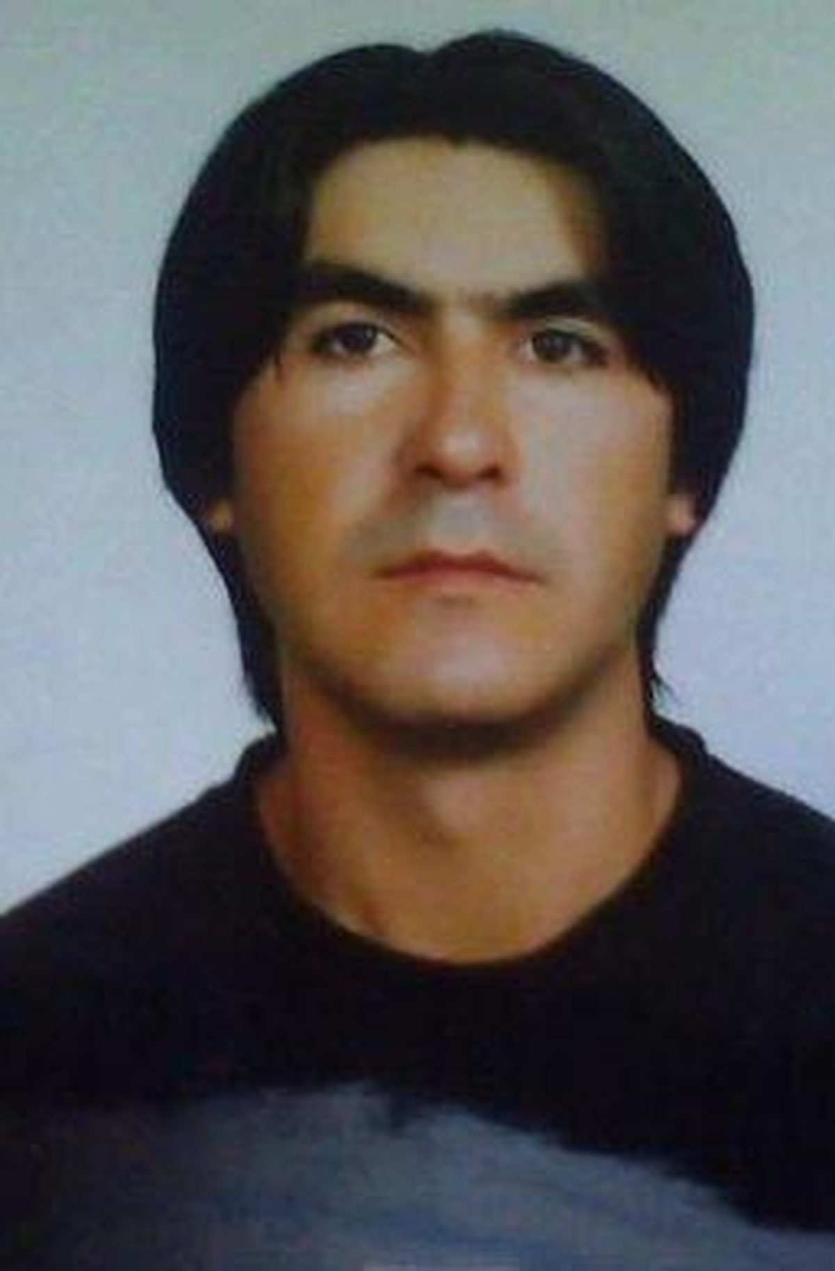 Aksaray\'da Cinayet