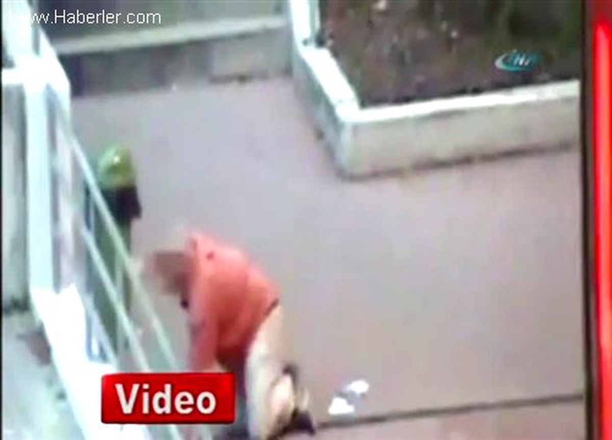 Alkolü Fazla Kaçırınca Bakın Ne Yaptı