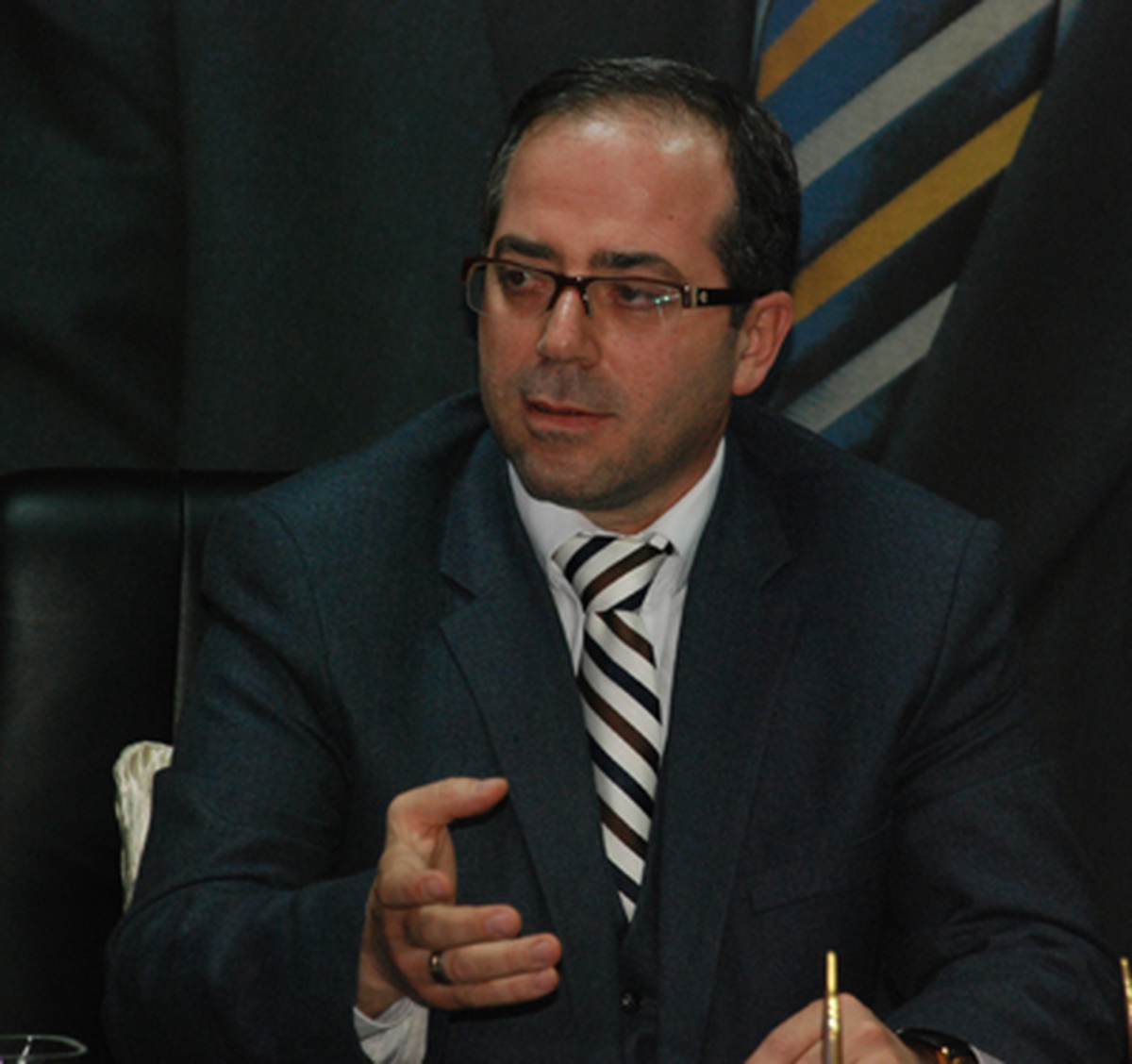 Altaç: "Kadınlar Hayatın Her Alanında Eşit Temsil Edilmeli"