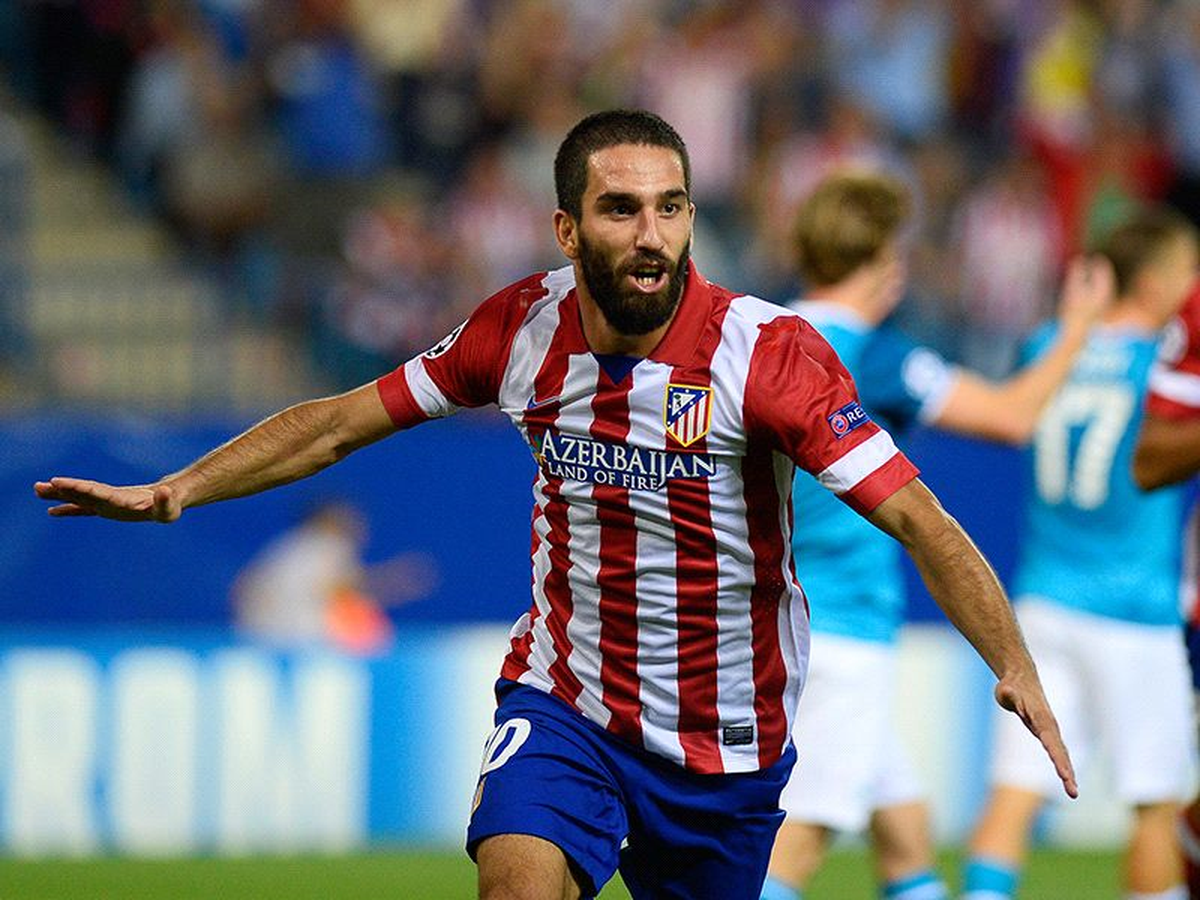 Arda Turan, Granada Maçına Yetişebilecek Mi?