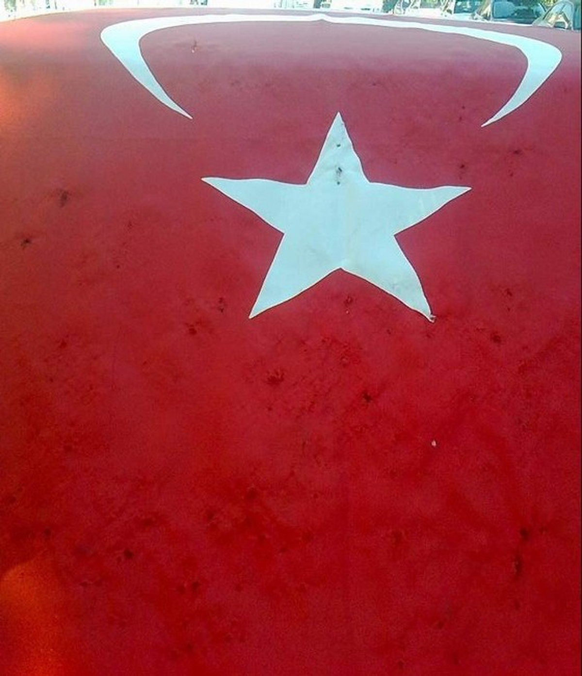 Asker Adaylarına Gürültü Kurşunu