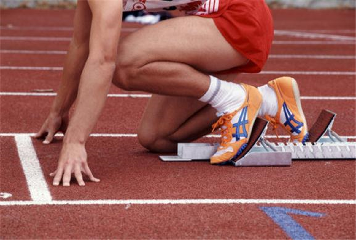 Atletizmin Geleceği Masaya Yatırılıyor