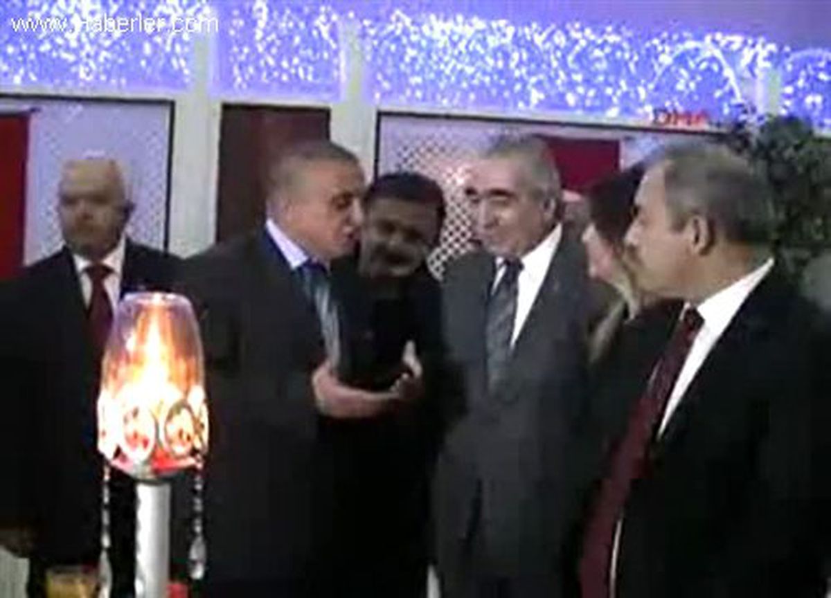 Aydın\'da 5 Bin Kişi Yürüdü