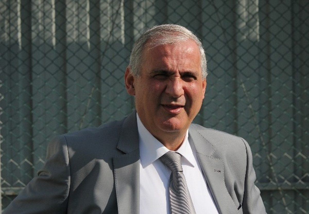 Ayhan Barışıcı: "Fenerbahçe Maçına Galip Gelmek İçin Çıkacağız"