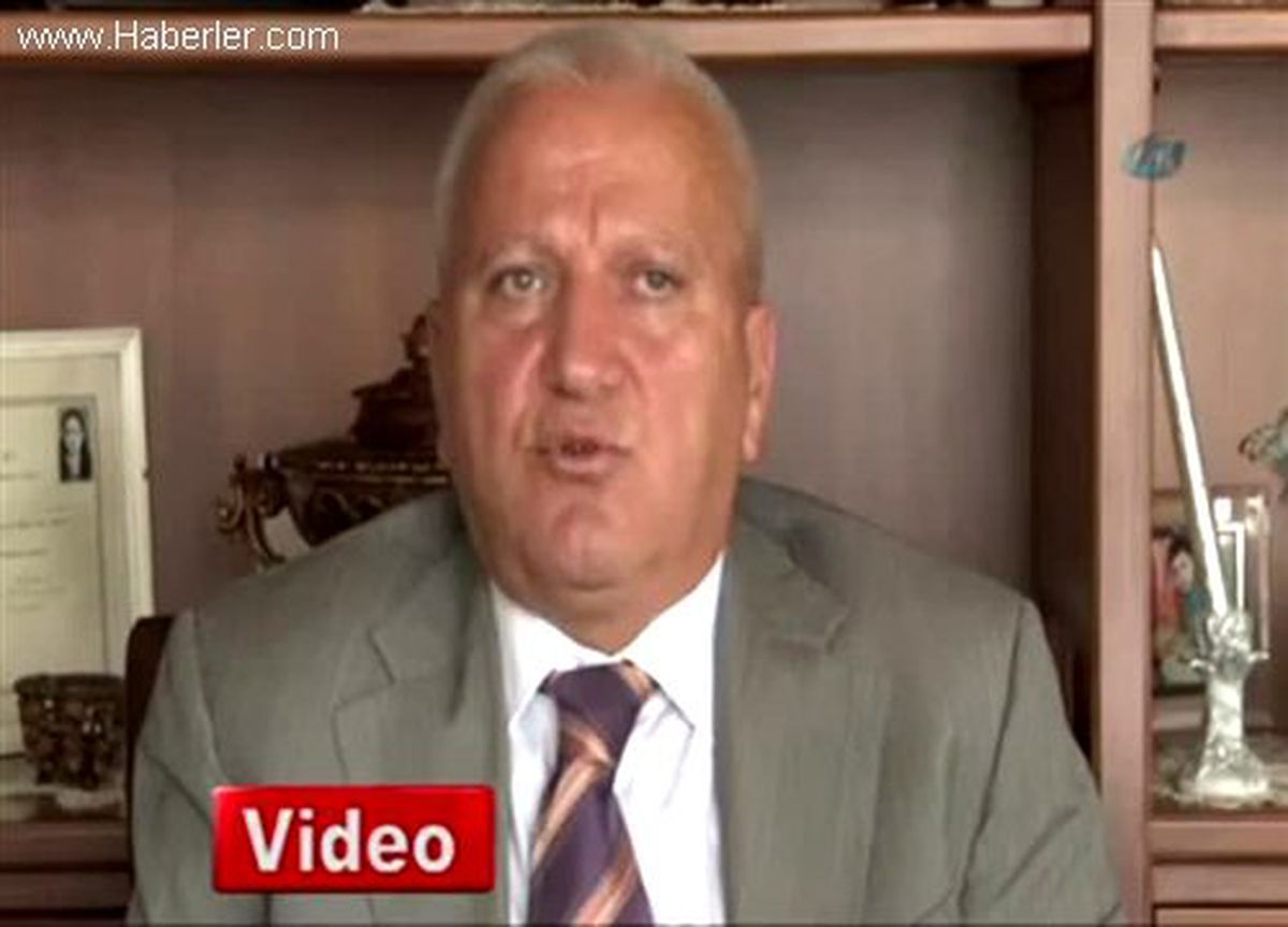 Aziz Yıldırım\'a Müjdeli Haber