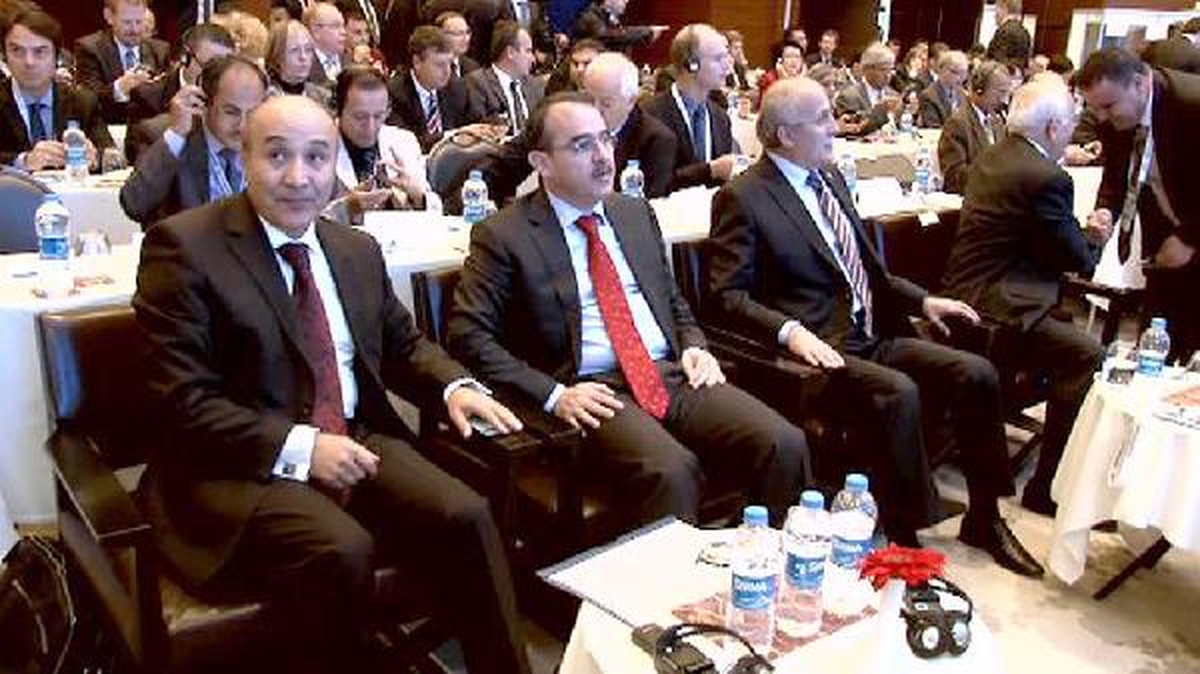 Bakan Ergin: Terörün Tam Merkezine Birliği ve Kardeşliği Oturttuk