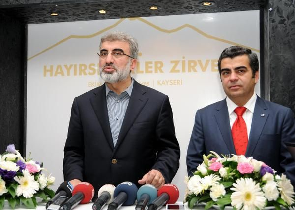 Bakan Yıldız, Nükleer Santral Anlaşmasının Ayrıntılarını Anlattı