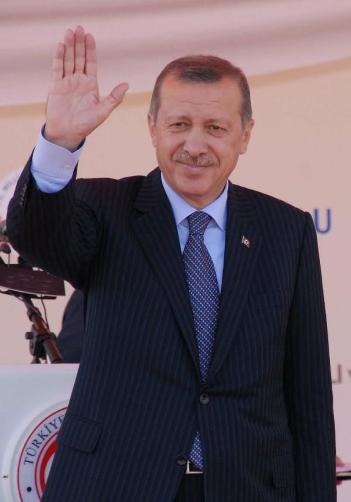 Başbakan Erdoğan(2/son): Cumhuriyetimiz, Demokrasinin Güç Kazandığı Dönemlerde Güçlenmiştir