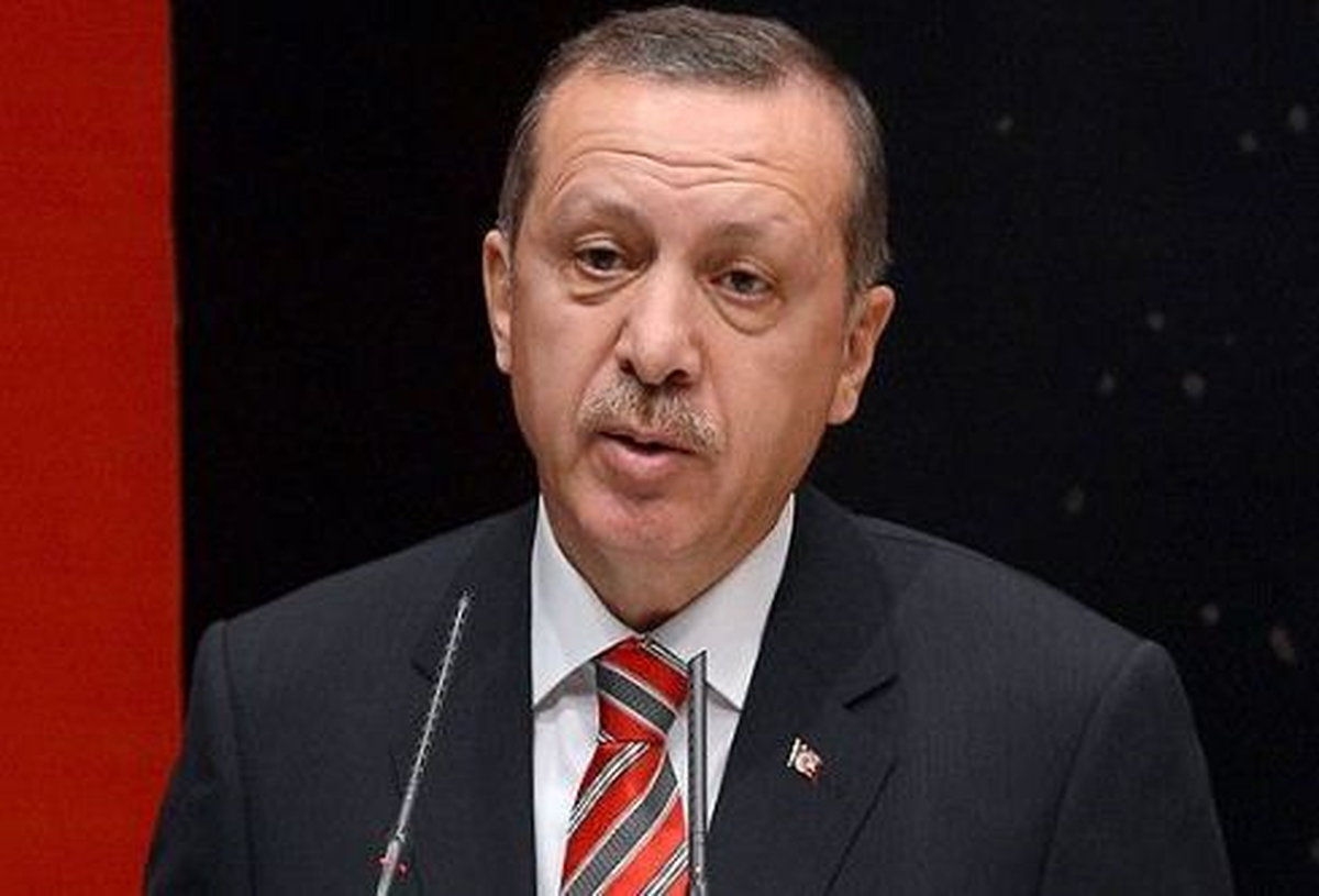 Başbakan Erdoğan'dan Türbanlı Vekil Açıklaması.