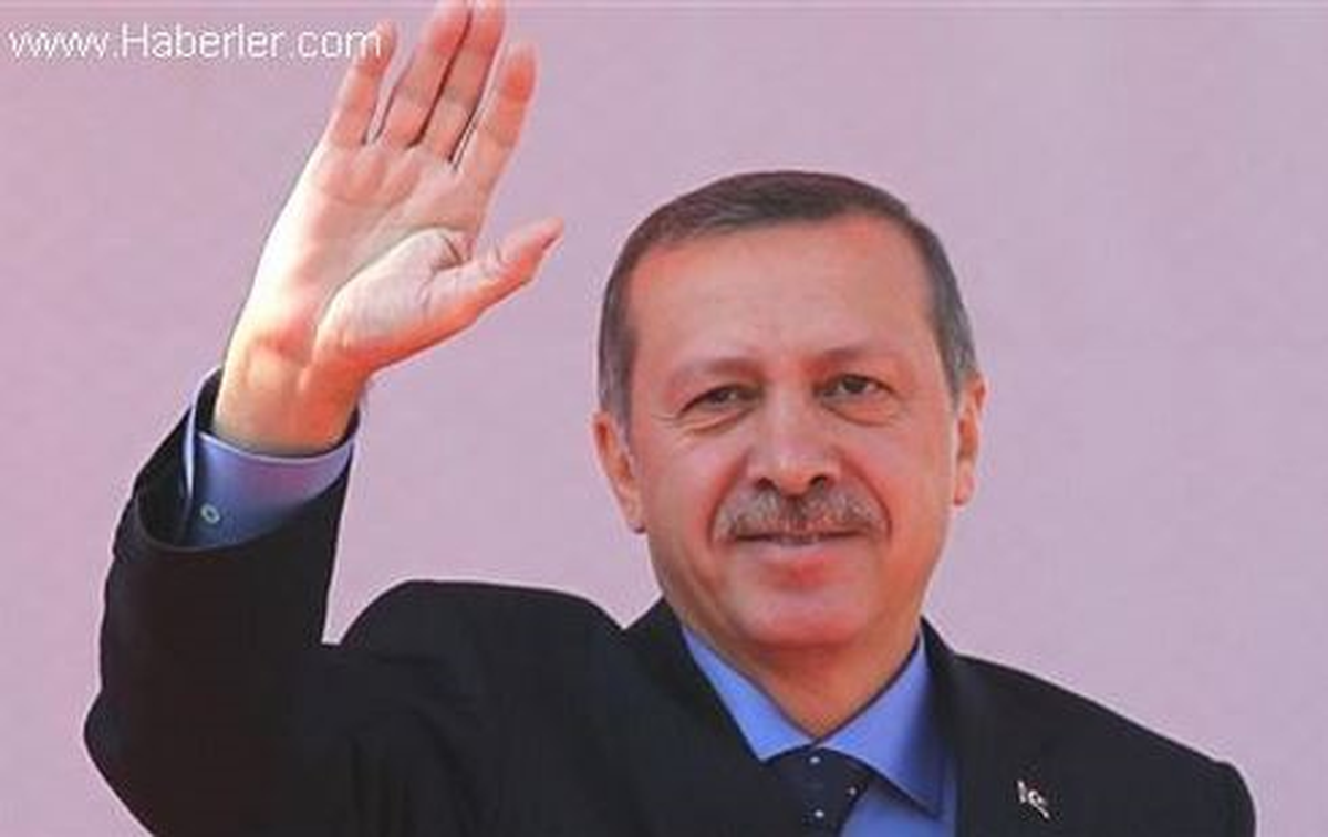 Başbakan Erdoğan, İstanbul\'a Gitti