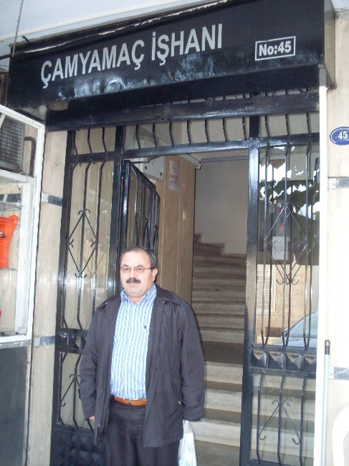 Başbakan\'ı Kızdıran Kirli Derenin Ardından Gözler İzmir\'de
