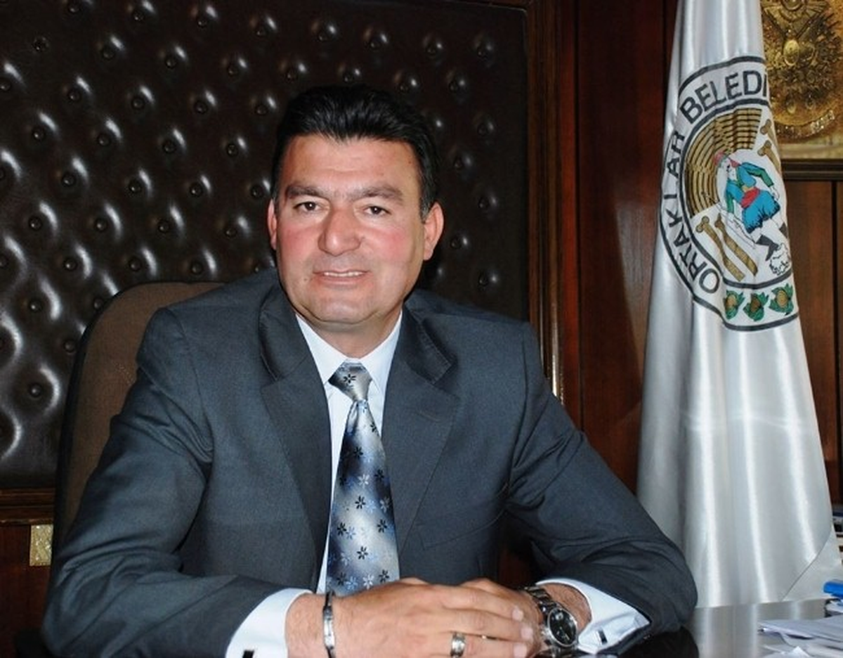 Başkan Akın, Çerçioğlu\'nun \'Güneş Tarlası\' Prolesini Seçim Yatırımı Olarak Değerlendirdi
