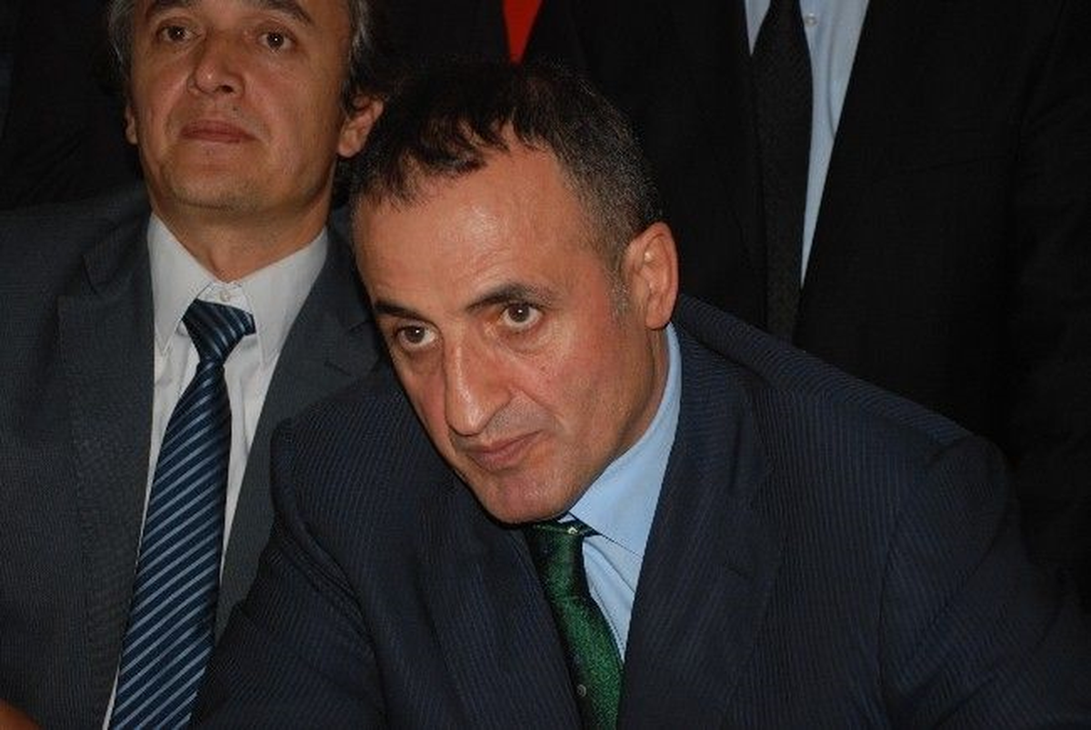 "Başörtülü Milletvekili" Tartışması