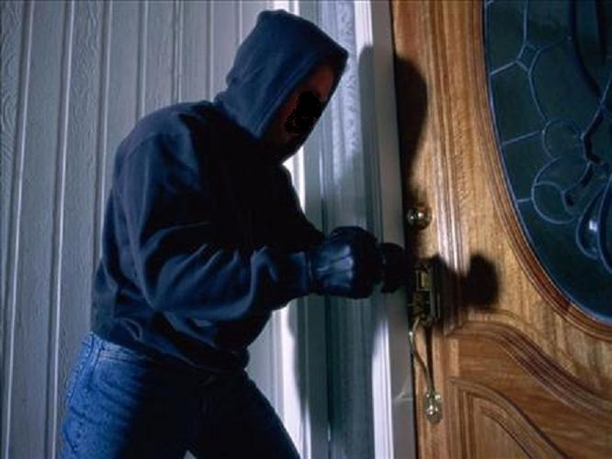 Batmanda 7 Günde 49 Hırsızlık Olayı Yaşandı