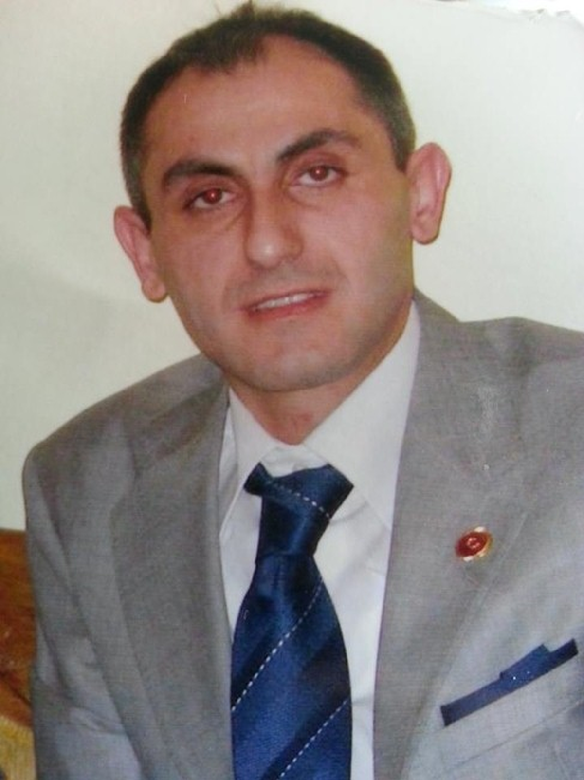 Belediye Başkan Yardımcısı Uzun Yoğun Bakımda