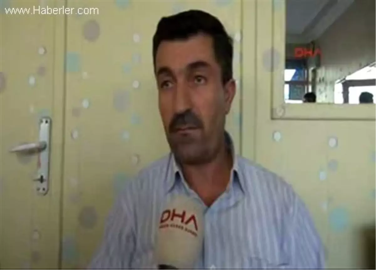 Adana\'da 1 Yılda 2 Kez Soyulan Kuyumcu İsyan Etti