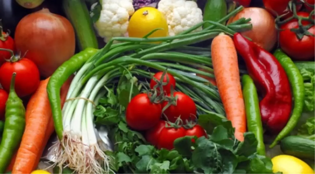 Bitkisel Üretimin 2013'te Artacağı Tahmin Edildi