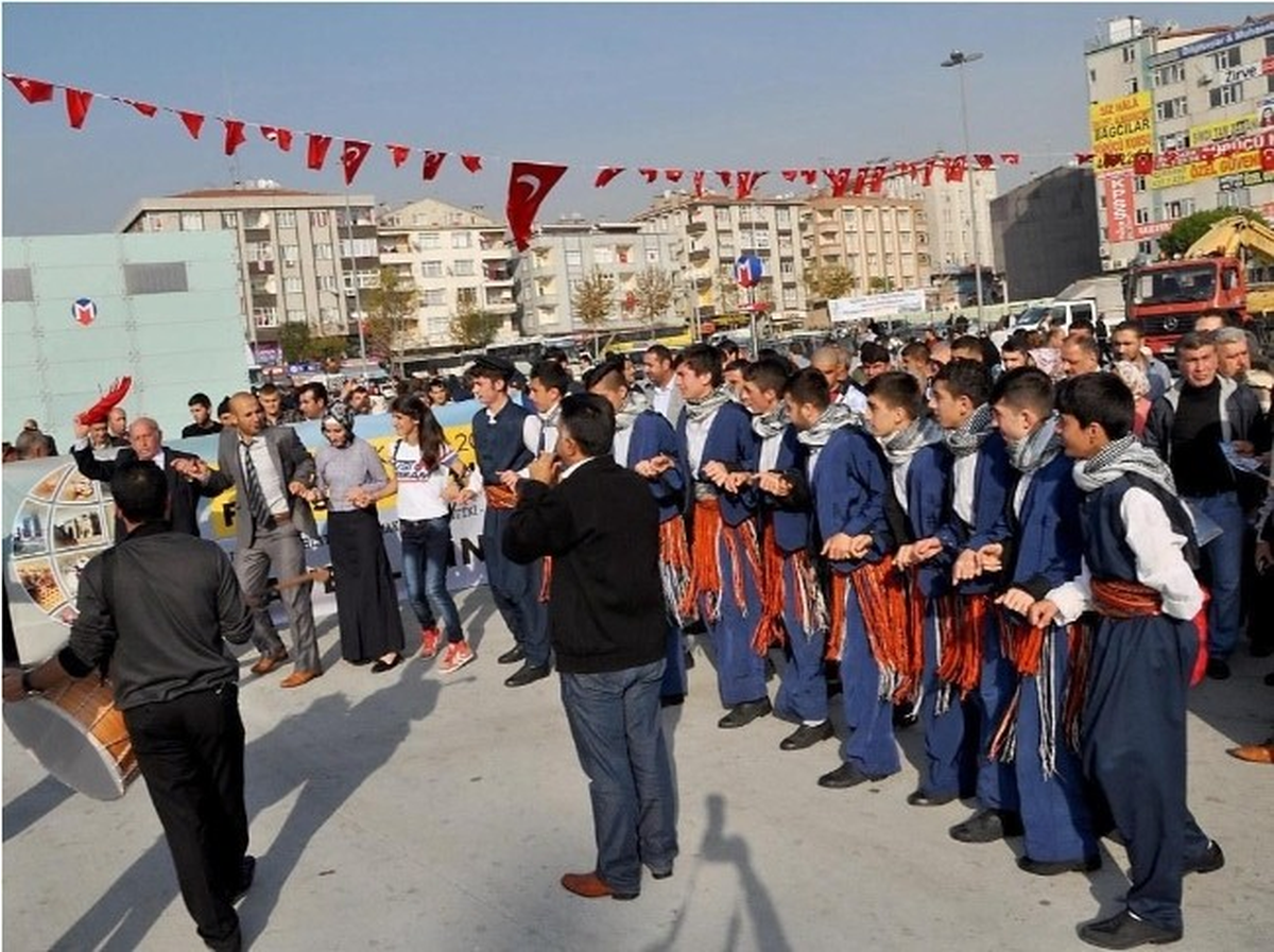 \'Bitlis Tanıtım Günleri\' İstanbul\'da Yapılacak