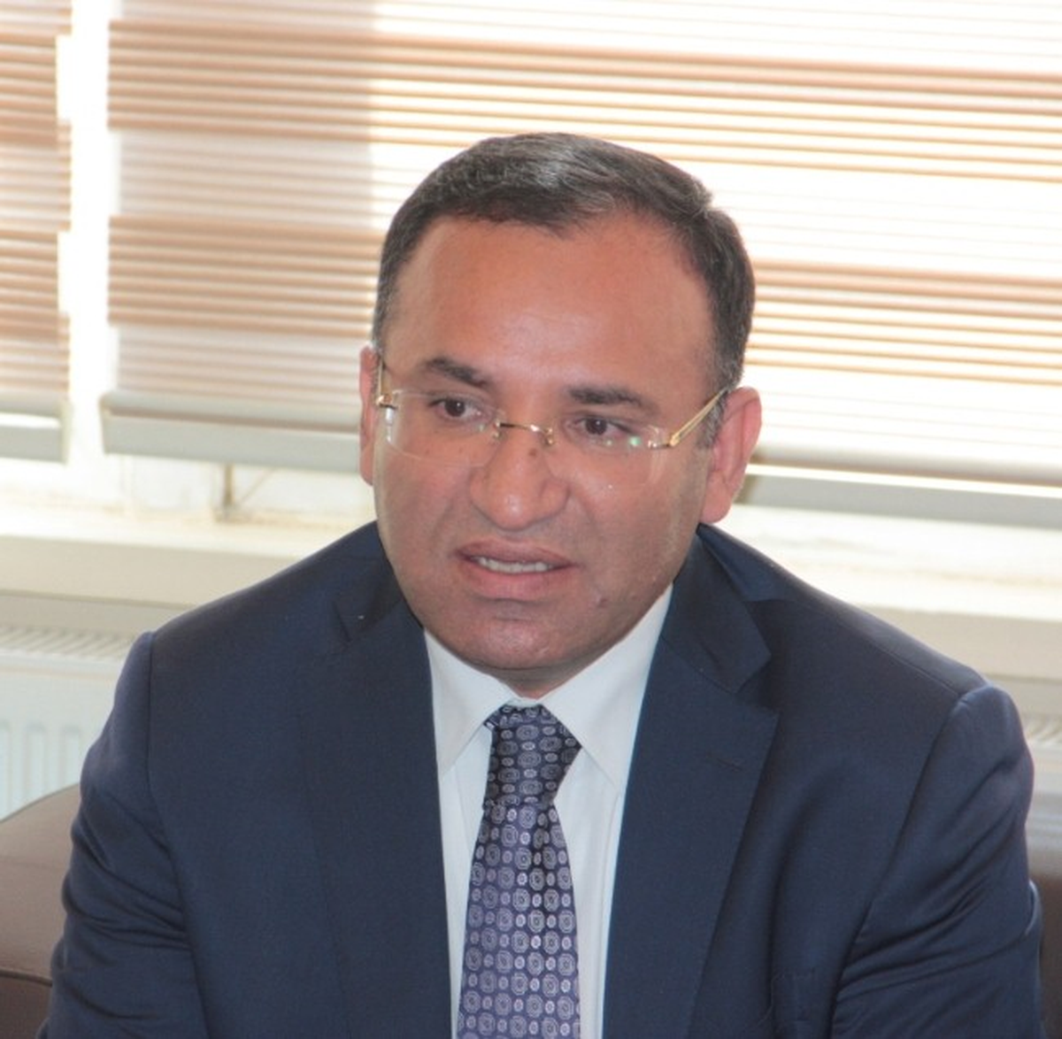 "Kılıçdaroğlu, T.C. nin Başbakanına İftira Etmiştir"