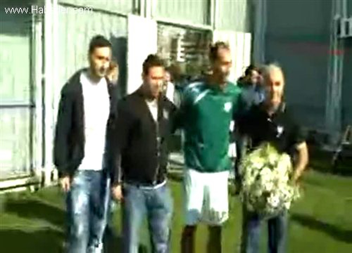 Bursaspor\'da Fenerbahçe Hazırlıkları Sürüyor