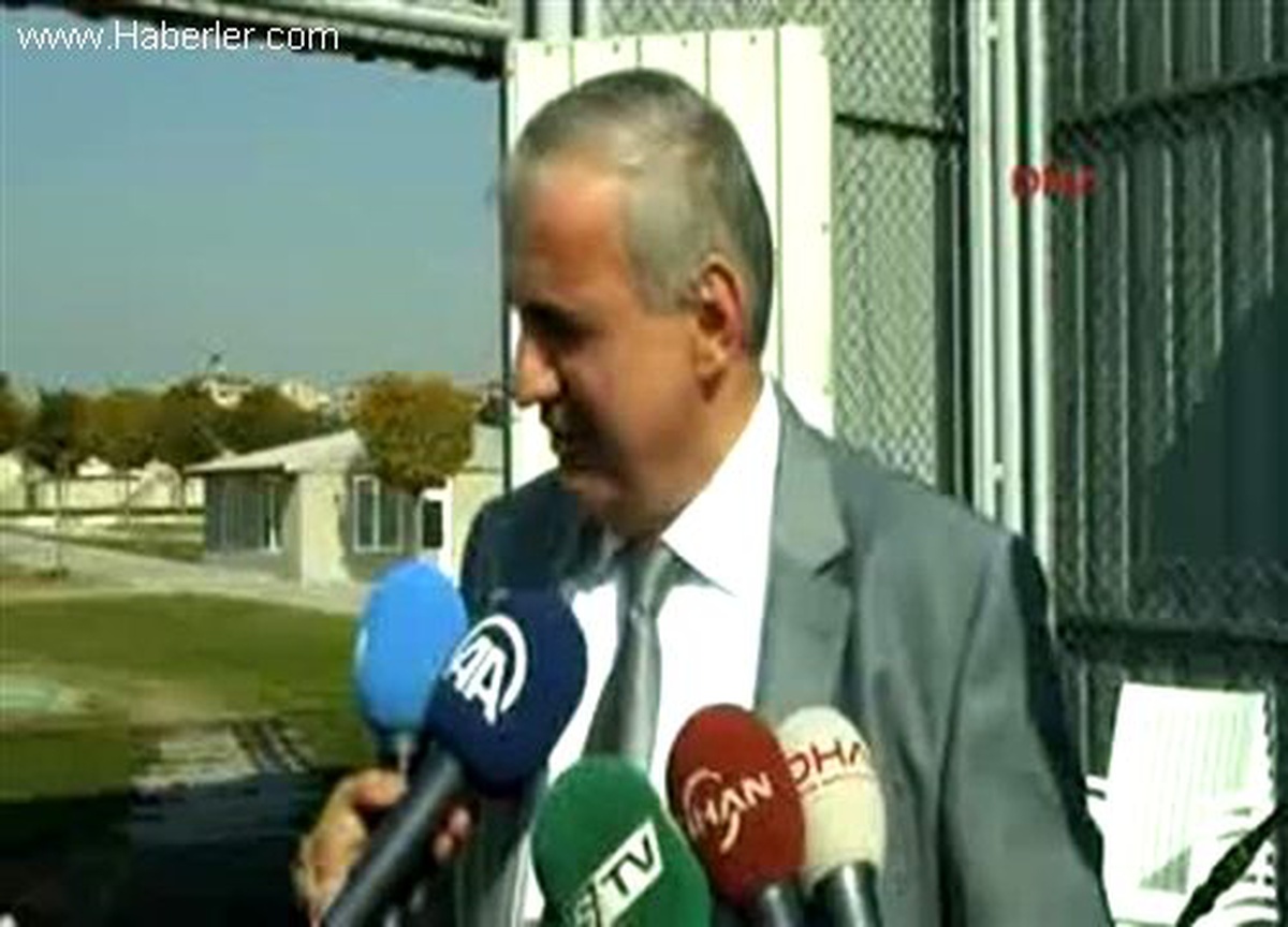 "Fenerbahçe Maçı Motivasyon İçin Önemli"
