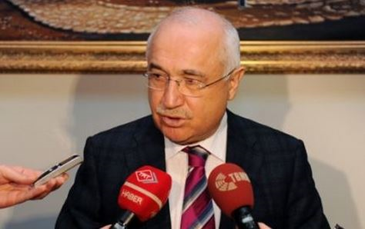 TBMM Başkanı Çiçek, Milletvekillerini Sağduyuya Çağırdı