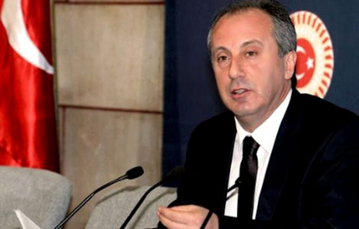 "AKP\'nin Bu Oyununa Alet Olmayacağız"
