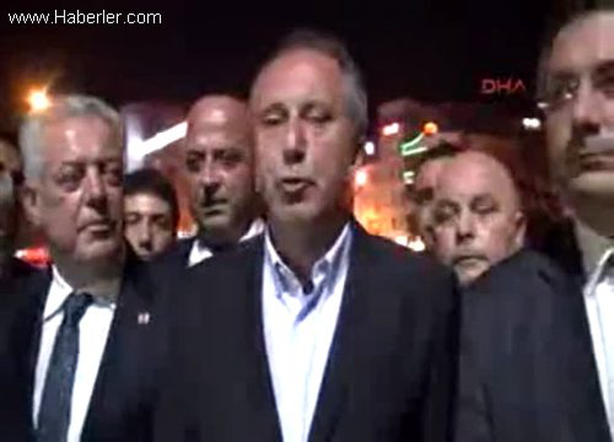 "Chp\'li İnce: Onların Ki Cumhuriyete Karın Ağrısı" Haberine Ek