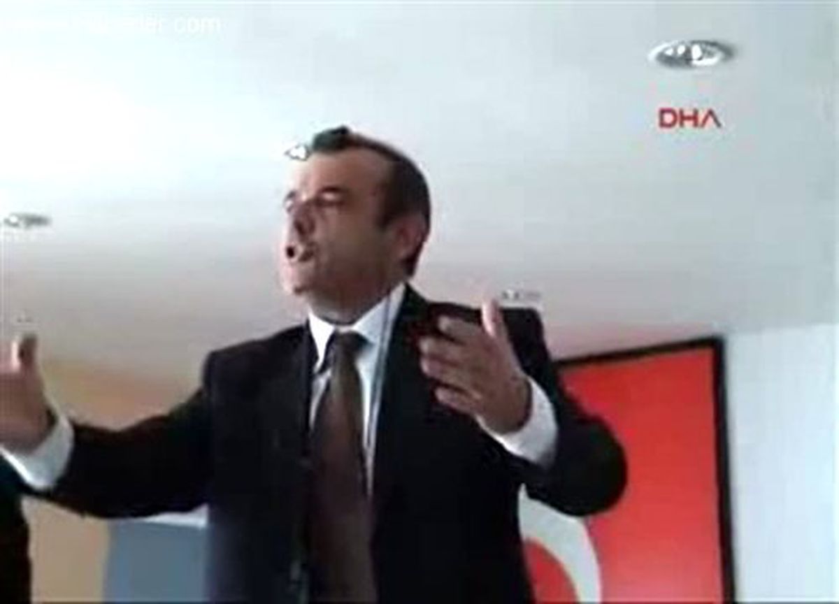 100 Kişilik Hizmetli Kadrosuna 930 Kişi Başvurdu