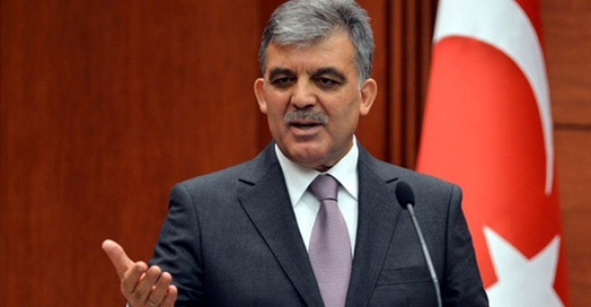 Cumhurbaşkanı Gül, İzmir İktisat Kongresinde Konuşacak